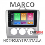 Marco Adaptador 9" Carson para Ford Focus 2005