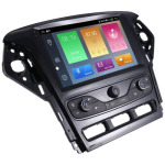 Marco Adaptador 9" Carson para Ford Mondeo 2011