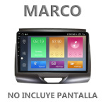 Marco Adaptador 9" Carson para Ford Ranger 2015