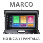 Marco Adaptador 9" Carson para Ford Ranger 2015