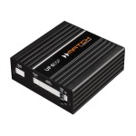 Amplificador MATCH UP 6DSP
