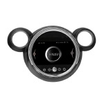 Ihnavi Navegador 9" para Mini Countryman. Brilliant 500 – A12, 8 Core, 4+64