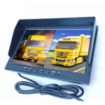 Monitor Carson 10" AHD CARP10