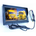 Monitor Carson 8" AHD CARP8