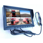 Monitor Carson 8" AHD CARP84