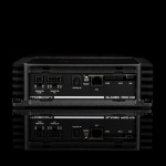 Amplificador Mosconi PICO 4/8 DSP v2