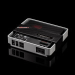 Amplificador Mosconi PRO 2/10 AAB