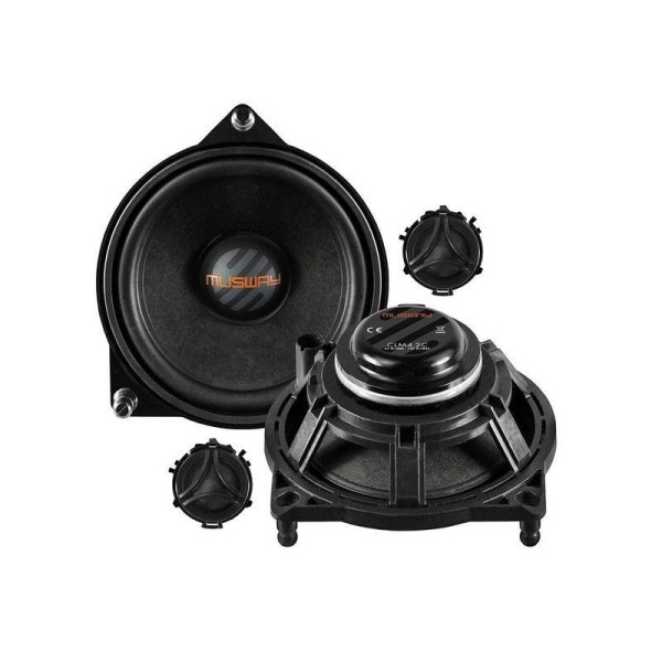 Altavoces Específicos Musway CLM4.2C