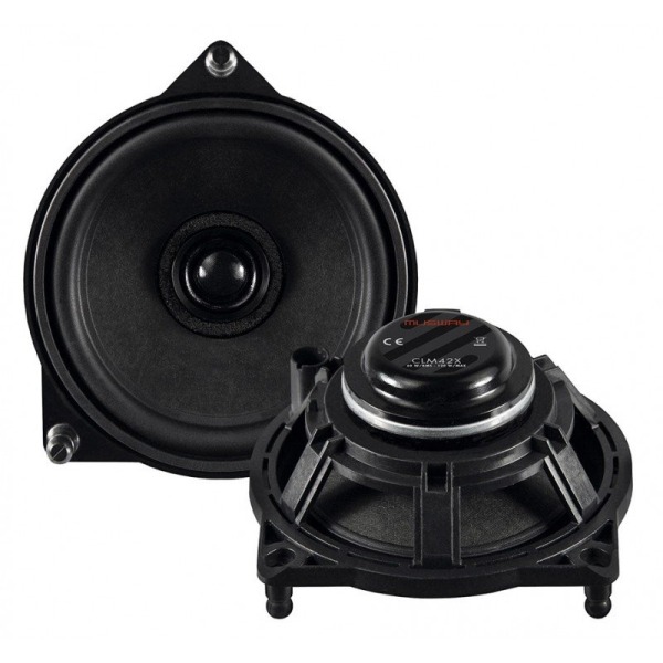 Altavoces Específicos Musway CLM42X