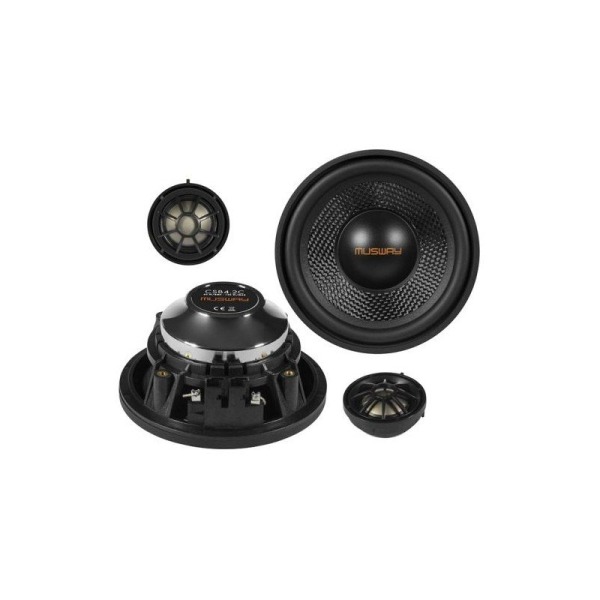 Altavoces Específicos Musway CSB4.2C