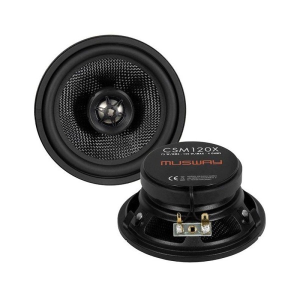 Altavoces Específicos Musway CSM120X