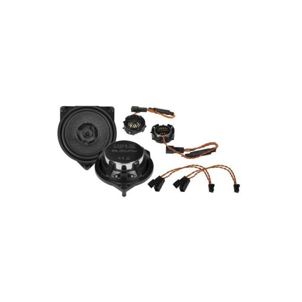Altavoces Específicos Musway CSM4.2C