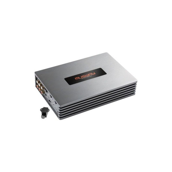 Amplificador Musway FOUR100