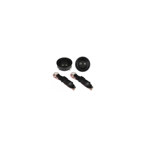 Altavoces Tweeters Musway ME6.2T