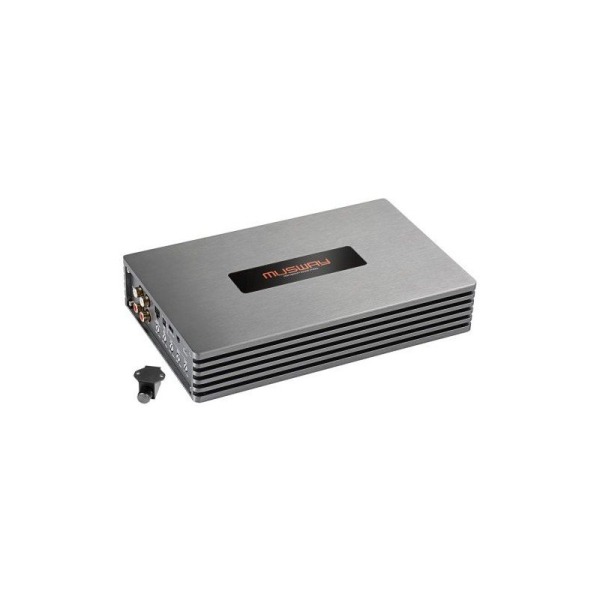 Amplificador Musway ONE1000