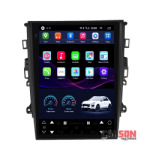 Pantalla Android Carson  - Ford Mondeo Tesla - 2/32Gb