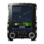 Pantalla Android Carson  - Renault Megane IV Tesla - 2/32Gb