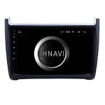 Ihnavi Navegador 9" para Volkswagen Polo VI. Excellent 600 – A12, 8 Core, 8+128, SIM 4G