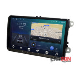 Radio Android CARSON - Q982CVW