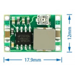 Regulador / Reductor de Voltaje