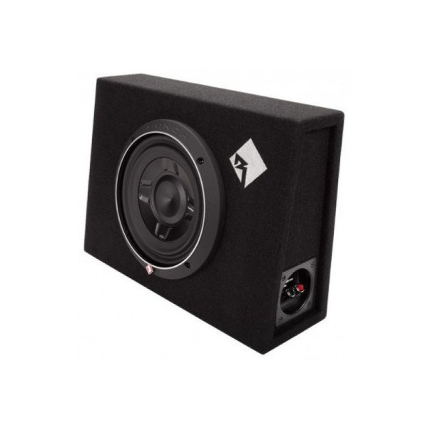 Cajón Acústico Rockford P3S-1X8