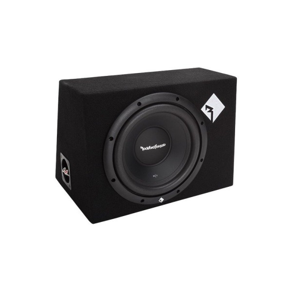 Cajón Acústico Rockford R1-1X10