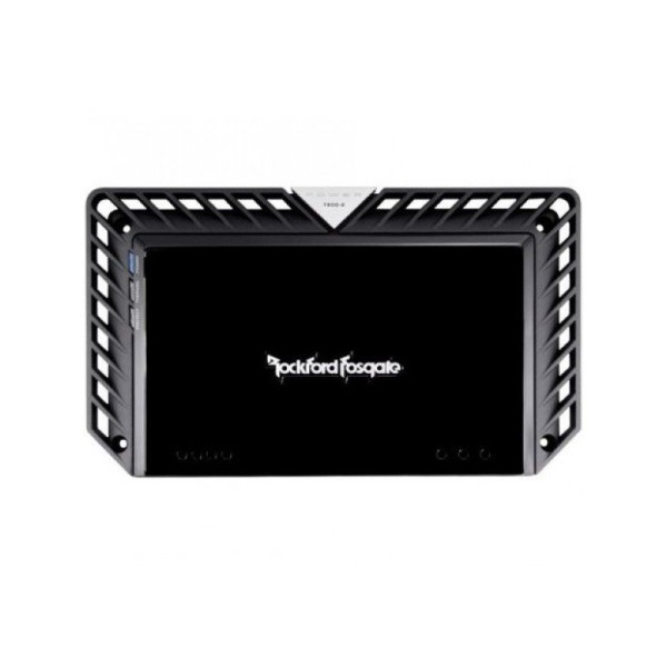 Amplificador Rockford T600x2