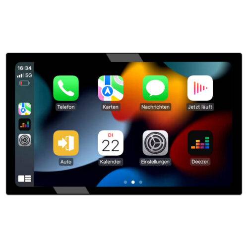 spfl1301-500x500 Shadow Unidad multimedia específica 13.3″ Land Rover Evoque 2012-2016 Bosh • SPFL1301 - Imagen 1