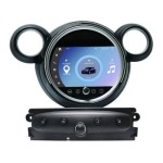 Shadow Unidad multimedia de 9″ Mini Cooper R60 2011-2014 • SPFM9002
