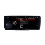 Shadow BMW X3 2018- (G01) / BMW X4 2018- (G02) / NBT EVO 10.2″ • SPF8366