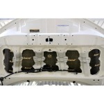 Insonorizante STP Aero Bulk Pack