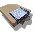 Insonorizante STP Door Kit Silver