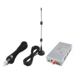 Shadow Sintonizador TdT