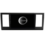Ihnavi Navegador 9'' Volkswagen Transporter T6. Excellent ECO3 - A12, 8 Core, 4+32, CP&AA