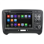 Shadow Audi TT (2006-2013) – SPF9307