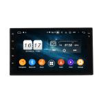 Shadow Pantalla multimedia 2 DIN Universal Android con Carplay y Android Auto Pantalla 7″ • VI7800