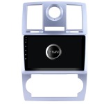 Ihnavi Navegador 9" para Chrysler 300 C. Excellent 600 – A12, 8 Core, 8+128, SIM 4G