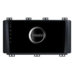 Ihnavi Navegador 9" para Seat Ateca. Excellent 600 – A12, 8 Core, 8+128, SIM 4G