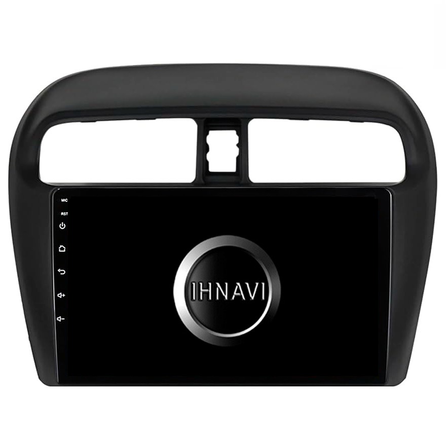 whatsapp-image-2024-06-19-at-16-91 Ihnavi Navegador 9" para Mitsubishi Space Star. Excellent ECO3 - A12, 8 Core, 4+32, CP&AA - Imagen 1