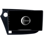 Ihnavi Navegador 9" para HONDA INSIGHT. Excellent ECO3 - A12, 8 Core, 4+32, CP&AA