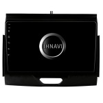 Ihnavi Navegador 9" para Ford Ranger +2016 unidades con CD. Excellent 600 – A12, 8 Core, 8+128, SIM 4G