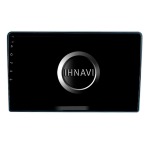 Ihnavi Navegador 9'' para Audi A4 B7 / Seat Exeo. Excellent 600 - A12, 8 Core, 8+128, SIM 4G