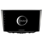 Ihnavi Navegador 9'' para Suzuki Kizashi. Excellent ECO3 - A12, 8 Core, 4+32, CP&AA