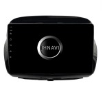 Ihnavi Navegador 9" para HONDA FRV del 2004-2010. Excellent 600 – A12, 8 Core, 8+128, SIM 4G