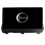 Ihnavi Navegador 10,1" para Dacia Sandero desde 2020. Excellent 600 – A12, 8 Core, 8+128, SIM 4G