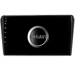 Ihnavi Navegador 10" para Renault Master desde 2021. Excellent 600 – A12, 8 Core, 8+128, SIM 4G