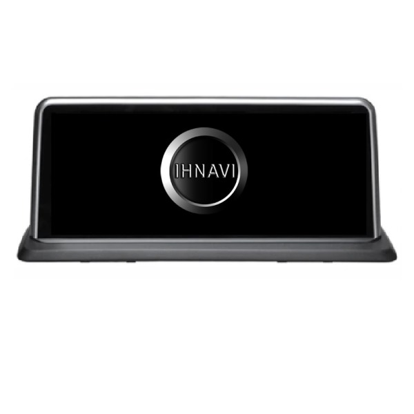 Ihnavi Navegador 10.25" para BMW Z4 E85. Brilliant 600 – A12, 6+128