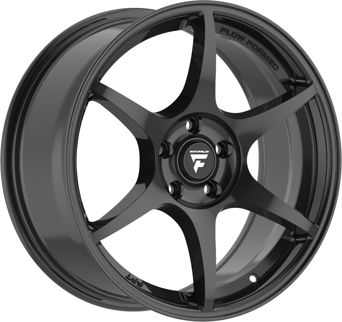 fittipaldi_fs364_glossy_black_1880_1000x1000 Llanta Fittipaldi FS364 Glossy Black 8.0x17" 5x100 ET38 CB73.1 - Imagen 1