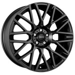 Llanta Momo REVENGE Matt Black 8.0x18" 5x114.3 ET42 CB72.3