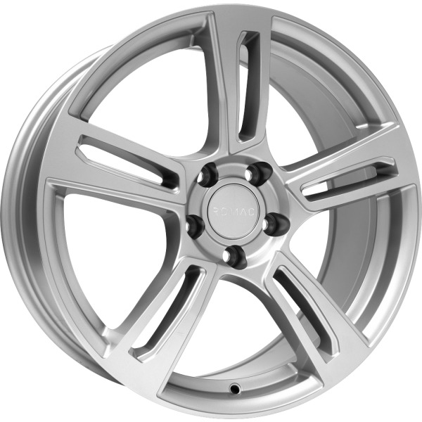 Llanta Romac EDGE Silver 8.0x18" 5x114.3 ET42 CB73.1